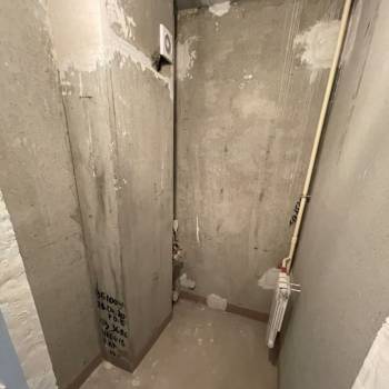 Продается 2-х комнатная квартира, 57,5 м²