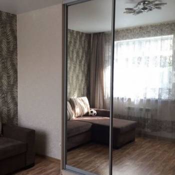 Сдается 1-комнатная квартира, 38 м²