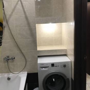 Сдается 1-комнатная квартира, 38 м²