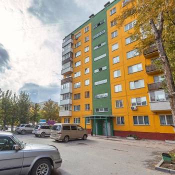 Сдается 1-комнатная квартира, 32 м²