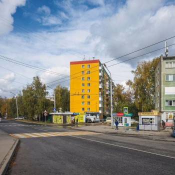 Сдается 1-комнатная квартира, 32 м²