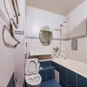 Сдается 1-комнатная квартира, 32 м²