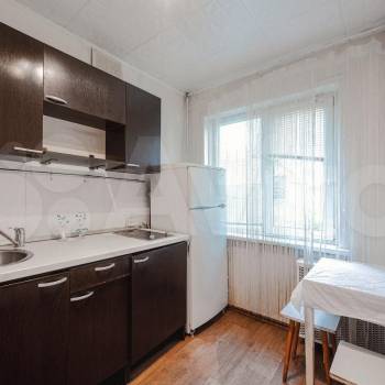 Сдается 1-комнатная квартира, 32 м²