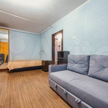 Сдается 1-комнатная квартира, 32 м²