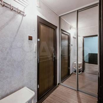 Сдается 1-комнатная квартира, 32 м²