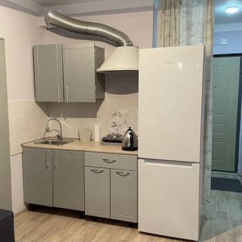 Сдается 1-комнатная квартира, 20 м²