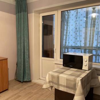 Сдается 1-комнатная квартира, 20 м²