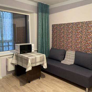 Сдается 1-комнатная квартира, 20 м²