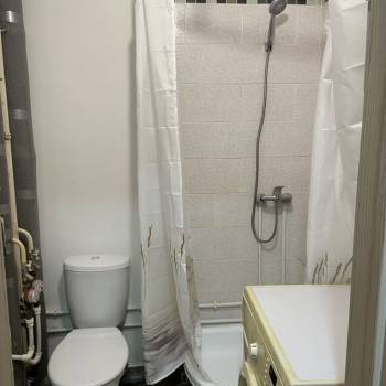 Сдается 1-комнатная квартира, 20 м²