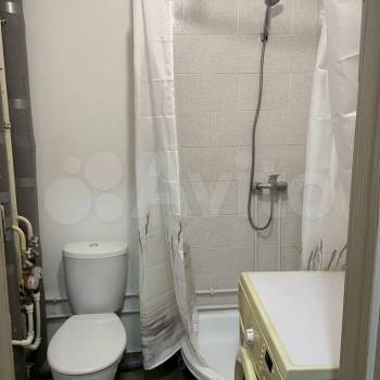 Сдается 1-комнатная квартира, 20 м²