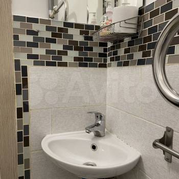 Сдается 1-комнатная квартира, 20 м²