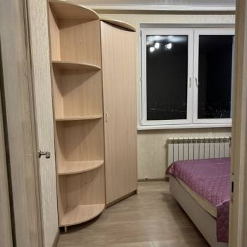 Сдается 1-комнатная квартира, 38 м²