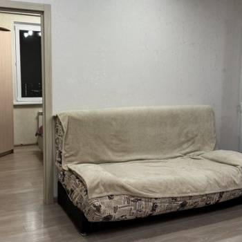 Сдается 1-комнатная квартира, 38 м²