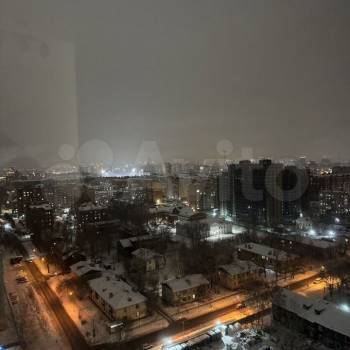 Сдается 1-комнатная квартира, 38 м²