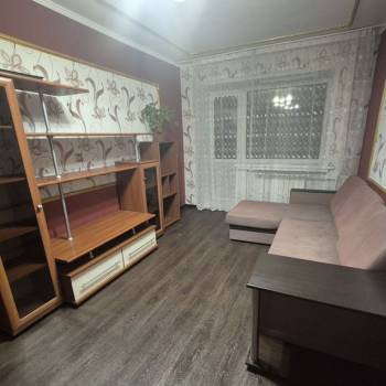 Сдается 1-комнатная квартира, 30 м²