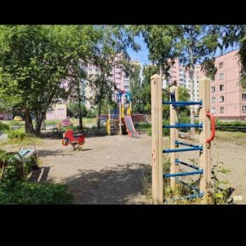 Сдается 1-комнатная квартира, 30 м²