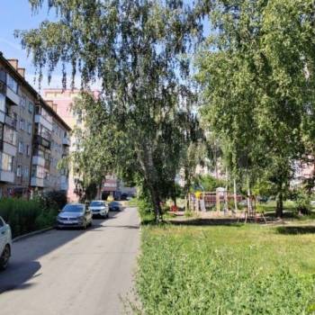 Сдается 1-комнатная квартира, 30 м²