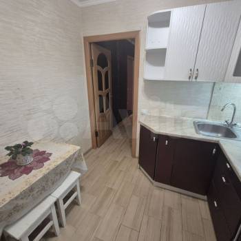 Сдается 1-комнатная квартира, 30 м²