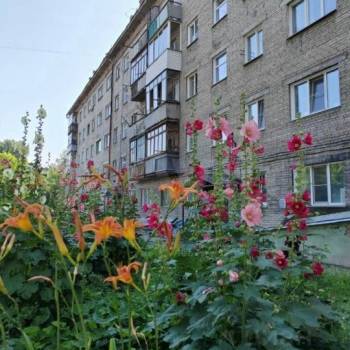 Сдается 1-комнатная квартира, 30 м²