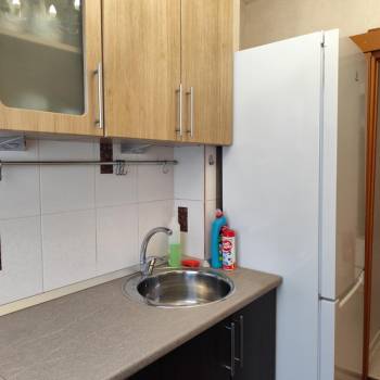 Сдается 2-х комнатная квартира, 45 м²