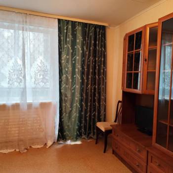 Сдается 2-х комнатная квартира, 45 м²