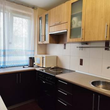 Сдается 2-х комнатная квартира, 45 м²