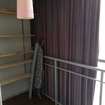 Сдается 1-комнатная квартира, 30 м²