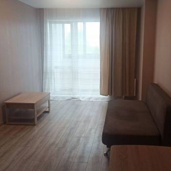 Сдается 1-комнатная квартира, 29 м²