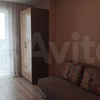 Сдается 1-комнатная квартира, 29 м²