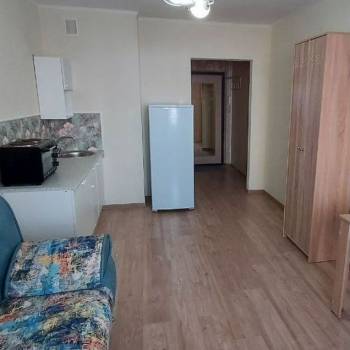 Сдается 1-комнатная квартира, 20 м²
