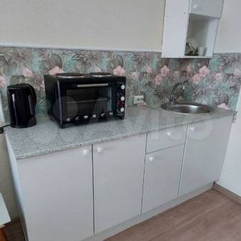 Сдается 1-комнатная квартира, 20 м²