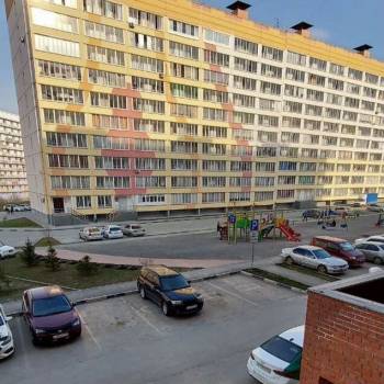 Сдается 1-комнатная квартира, 20 м²