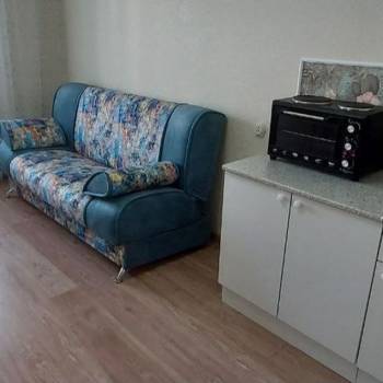 Сдается 1-комнатная квартира, 20 м²