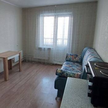 Сдается 1-комнатная квартира, 20 м²