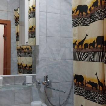 Сдается 1-комнатная квартира, 20 м²