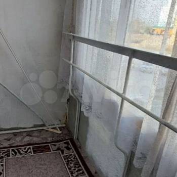 Сдается 1-комнатная квартира, 20 м²