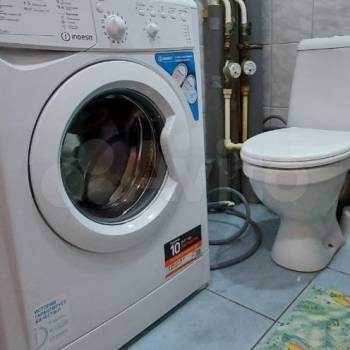 Сдается 1-комнатная квартира, 20 м²