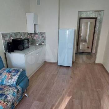 Сдается 1-комнатная квартира, 20 м²
