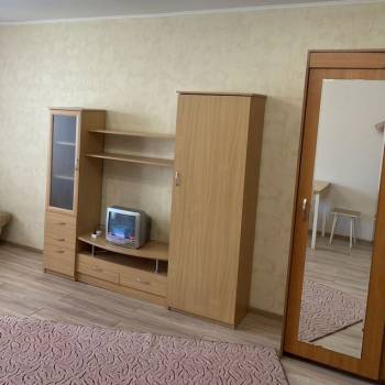 Сдается 1-комнатная квартира, 34 м²