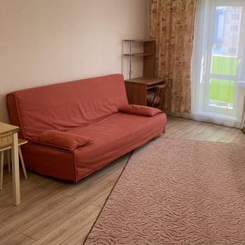 Сдается 1-комнатная квартира, 34 м²