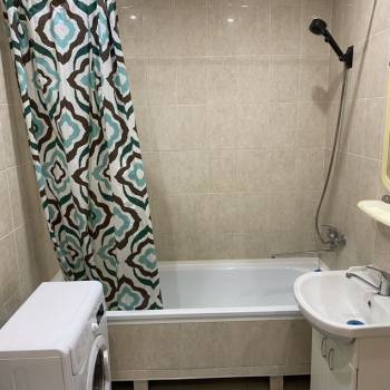 Сдается 1-комнатная квартира, 34 м²