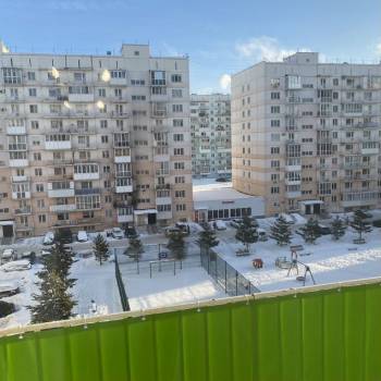 Сдается 1-комнатная квартира, 34 м²