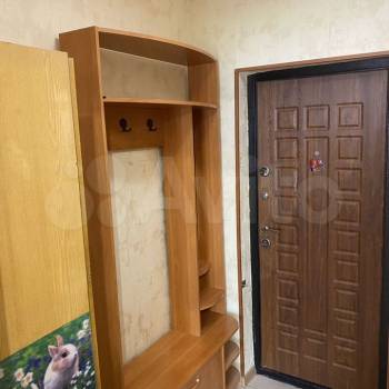 Сдается 1-комнатная квартира, 34 м²