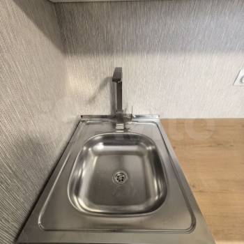 Сдается 1-комнатная квартира, 22 м²