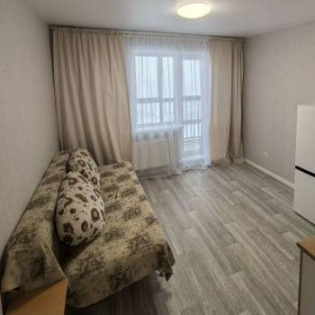 Сдается 1-комнатная квартира, 22 м²