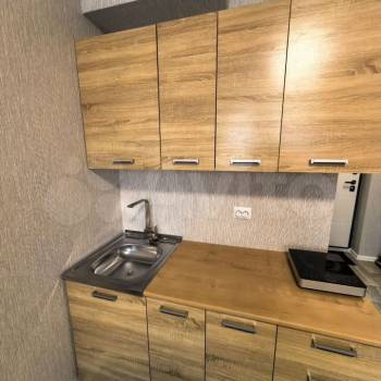 Сдается 1-комнатная квартира, 22 м²