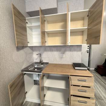 Сдается 1-комнатная квартира, 22 м²