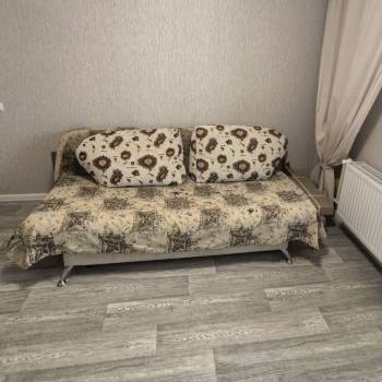 Сдается 1-комнатная квартира, 22 м²