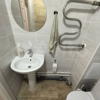 Сдается 1-комнатная квартира, 22 м²