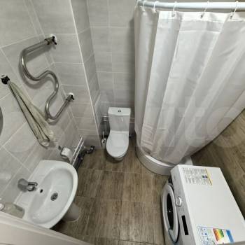 Сдается 1-комнатная квартира, 22 м²